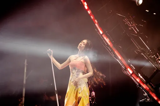 告五人旋風襲宜蘭!開唱國道大塞車 「宇宙超有趣」狂吸破4萬人搶聽