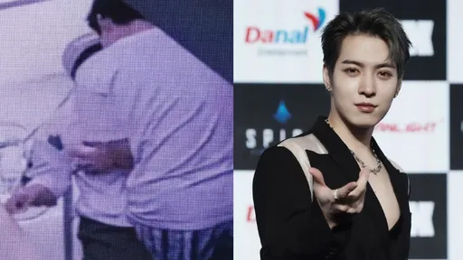 韓男團控女老闆性騷案情逆轉?她老公曝光影片:遭成員揉胸猥褻