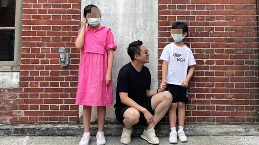 汪小菲學霸屬性沒遺傳給7歲兒!不敢要求課業談箖箖「我祖宗」