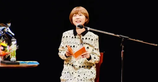 《櫻桃小丸子》配音員TARAKO辭世 享壽63歲