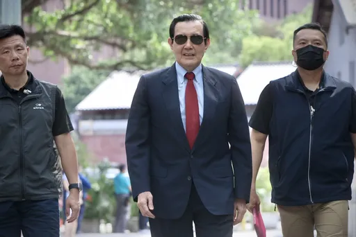 馬英九辦公室籲賴清德正視憲法「一中架構」　承認九二共識才能解決僵局！