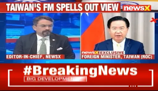 中國爆氣要印媒下架吳釗燮專訪　他酸「以前就鬧過笑話」：顏面盡失