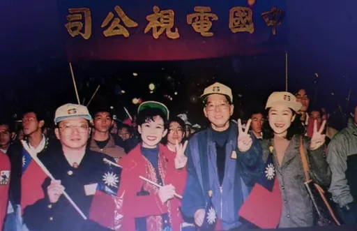 資深媒體人朱宗軻過世 享壽85歲