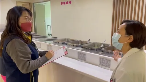 加強查緝違規辣椒粉! 高雄這些機構禁用辣椒粉、咖哩粉3個月
