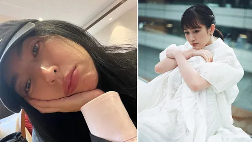 楊謹華《浪姐5》累到只睡1小時!前田敦子揭臨陣喊卡密因