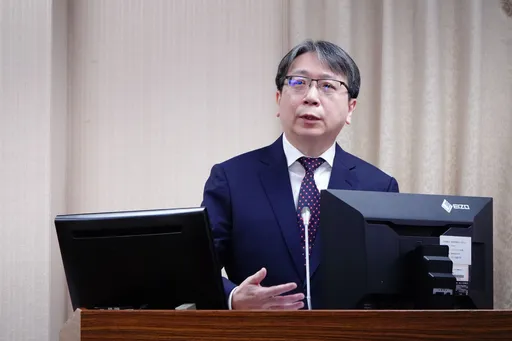 中國侵台手段多 國安局:對台軍事施壓「常態化發展」