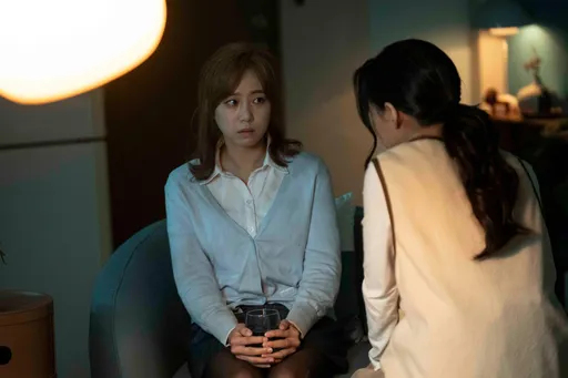 茵聲闖第一凶宅被鬼附身 遭惡房東性騷又遇電梯怪客