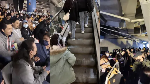 批大巨蛋品質慘不忍睹 何孟樺:讀賣巨人來台盛事變家醜外揚