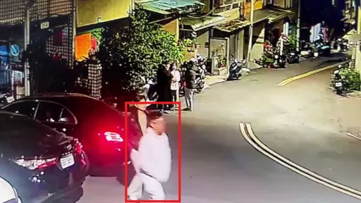 泰國目擊槍殺「少爺」憂遭滅口 殯葬男撤保改押!交保當晚卻這樣