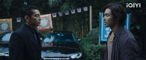 《周處除三害》後!阮經天破10億電影再+1 第一次狂玩槍就因這部片