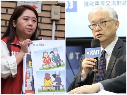 白色情人节告发夏立言这罪名还送白玫瑰! 她们怒斥渣男:不要脚踏两条船