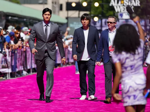 翻譯竟敢偷大谷翔平1.4億! 醫師曝「嗜賭症」5徵兆:無法控制