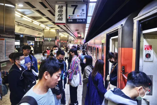 基層怨加班費領不到 台鐵:系統異常「會如期發放」