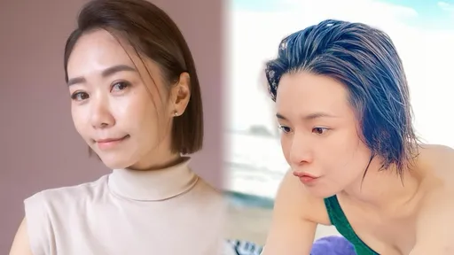 吳婉君怒批4演員造謠「低級驚悚」 同門師妹何依霈認了:我無地自容