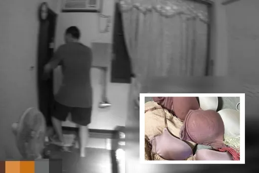 換門鎖還被偷!內衣褲密室消失好幾次 女房客報警揪出怪癖男竟是他
