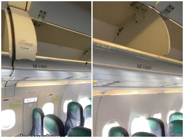 12號座位後就是14號。