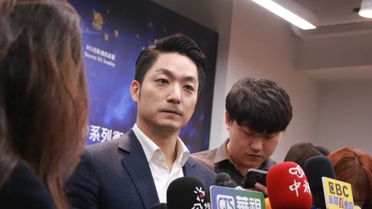 台北市長蔣萬安表示，所台北的寶林分店也全都勒令停業。資料照，記者葉家瑋攝