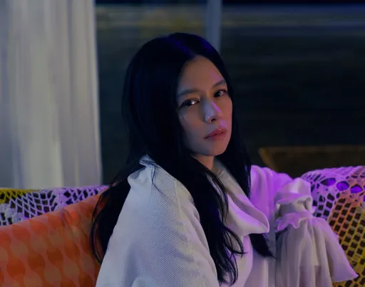 徐若瑄恢單後突曝「不愛自己現在的樣子」 情緒低落身邊的人都哭了!