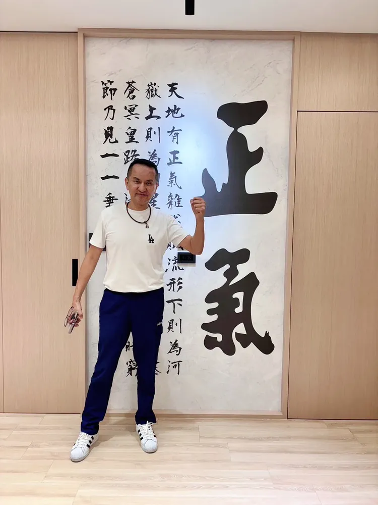 常如山建議政府應加強社工的倫理、專業訓練及督導。常如山提供