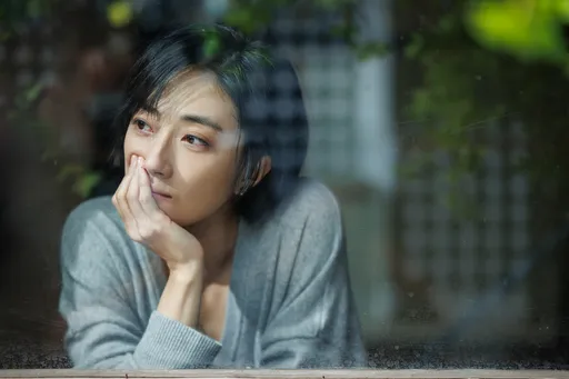 林宥嘉老婆丁文琪知道嗎 桂綸鎂不想結束!哭了一整天