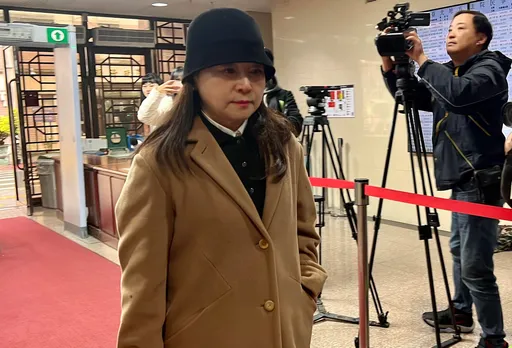 周玉蔻又出事！爆東元女董座「小三奪權」遭起訴　檢：加油添醋子虛烏有