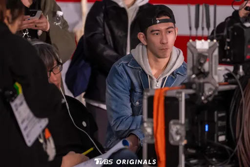 修杰楷二度擔綱製作人!找老戰友擔任主角 笑稱像同學會