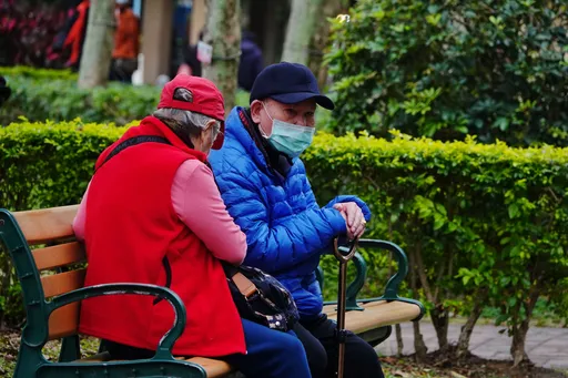 長者防跌5撇步　搭配量6力評估跌倒風險