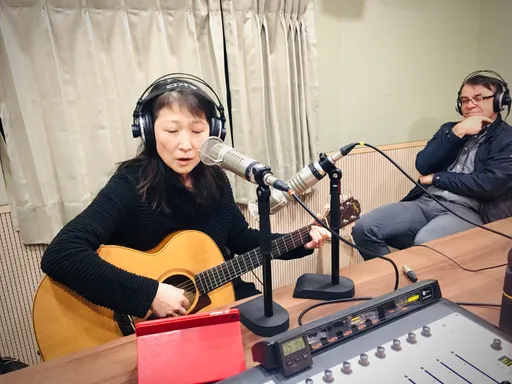 鄭華娟過世|DJ好友憶「有她充滿歡笑」 陽明山修繕老宅等不到主人