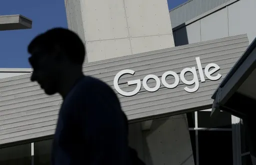 Google板桥第2栋大楼将启用 容纳双北桃竹等员工