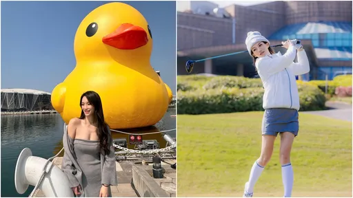 「喇舌主播」轉身成CEO!7年穩交金融男 4字曝「人生下個階段」