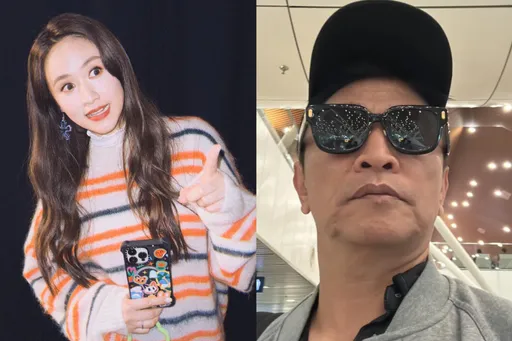 吳姍儒「無聊咖啡」遭陌生男子砸店 吳宗憲發聲曝現況