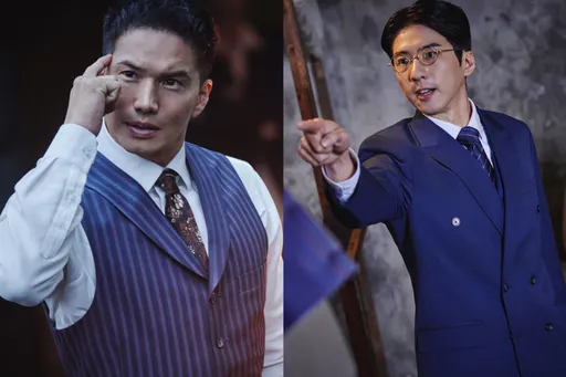 傅孟柏猛練日文狠嗆市原隼人 下戲兩樣情「秒變麻吉」