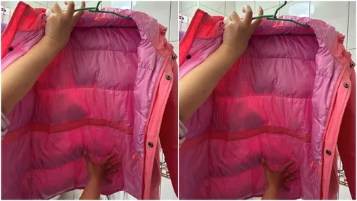 好市多羽絨外套洗完「一坨一坨」! 行家搖頭:你犯3大禁忌
