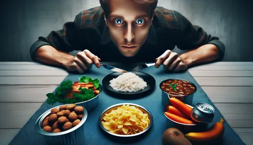間歇斷食要跌落神壇? 最新研究指這樣吃「增加早死風險」
