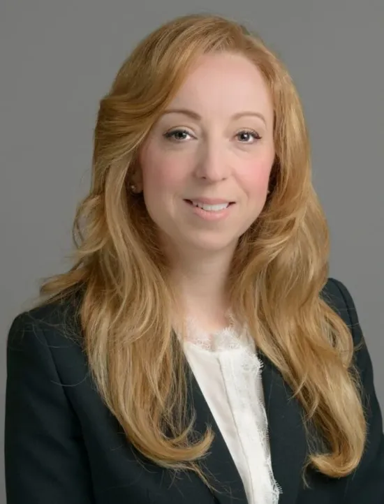 英國專業癌症營養師柏荻。翻攝IG/Meredy Birdi