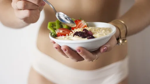 「年輕人的癌」恐盛行 美女營養師教你早餐這樣吃