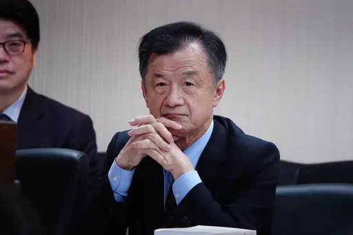 中國國務院報告刪和平「剩統一」? 邱太三:習近平下團組已說「和平統一」