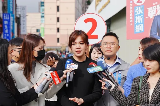 市長發臉書遠遠不夠! 鍾沛君痛批北市社會局「誰該負責就下台」