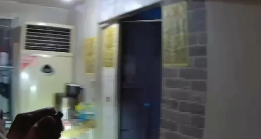 木工撈偏門貼滿平安符 神佛也幫不了!改槍製毒廠遭警破獲