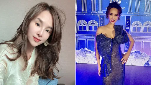 大S爆料是「最後溫柔or告別宣言」 張齡予:看汪小菲能否領悟