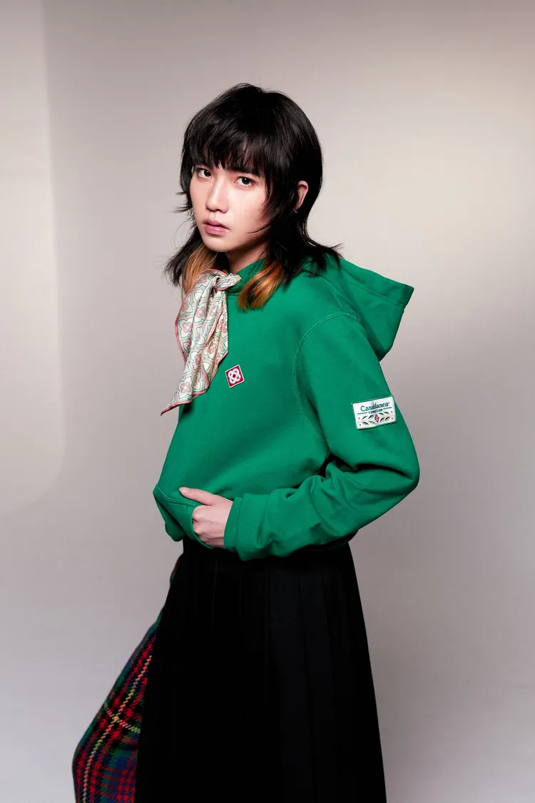 持修將赴海外演出。Young Team Productions提供