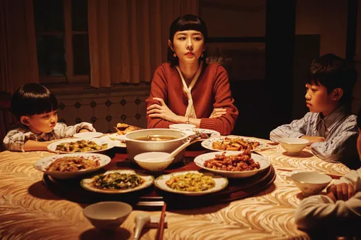 邵雨薇第六感雷達打開 覺察枕邊人心裡有別人