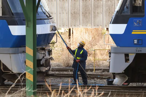 日媒:日本未來5年擬收逾80萬外國人補充勞力