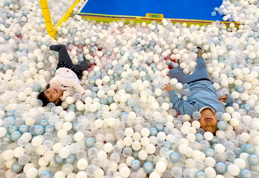 企業提供托兒措施 中市府最高發6萬元獎勵金