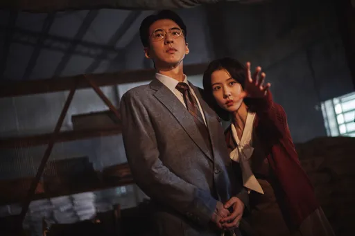 《商魂》迎大結局熱度持續發燒 邵雨薇淚崩戲意外弄哭導演