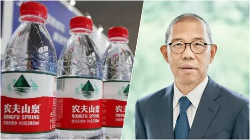 鍾睒睒談喪母:被莫名網暴累及母親 萬分悲痛