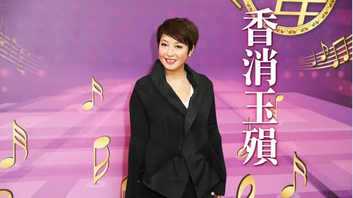 歌手黎明詩抗癌半年 驚傳夢中離世享年58歲