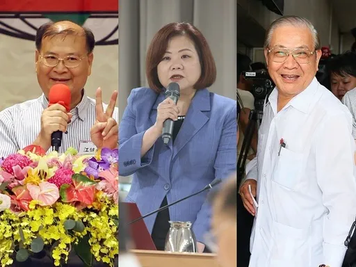 勞動部首屆最低工資委員出爐 4月先提研究報告