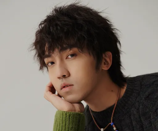 被薛之謙賞識的歌手關浩德 抄陳奕迅台灣美食口袋名單