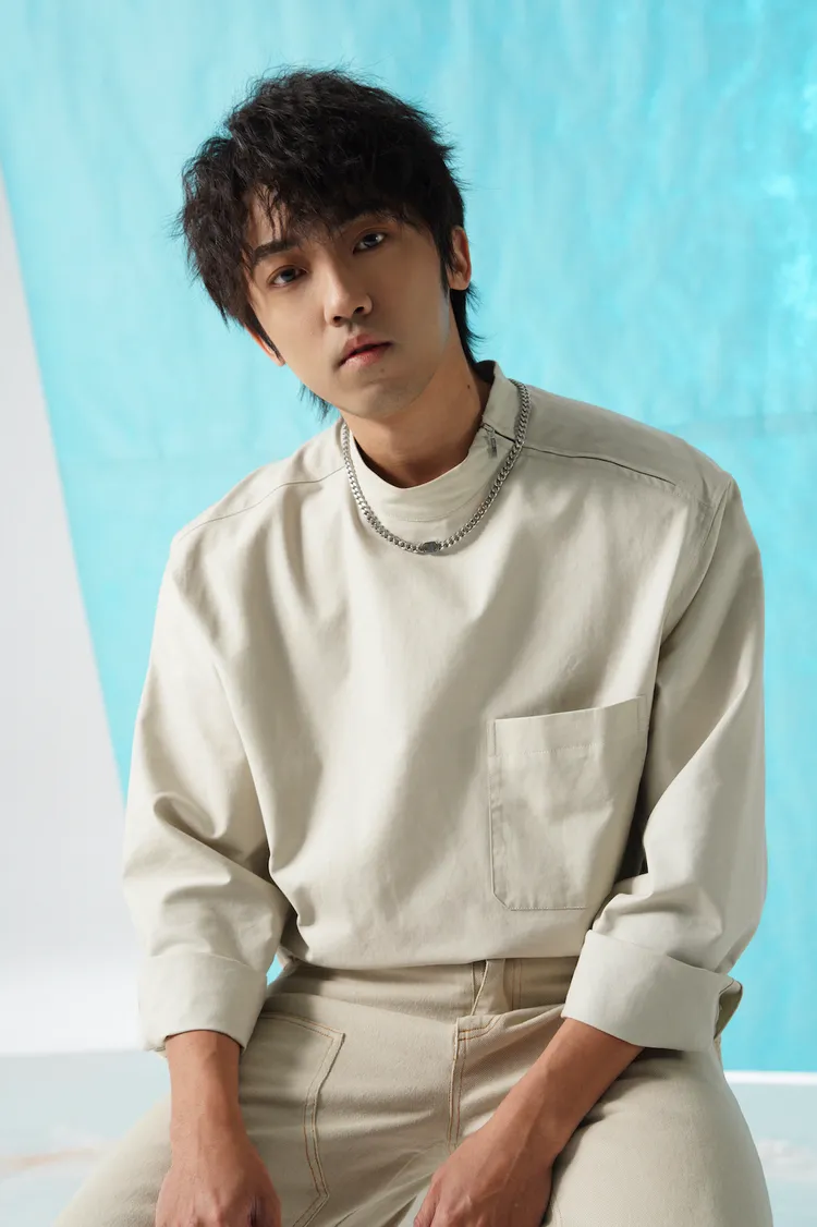 關浩德希望來台灣宣傳、大啖台式美食小吃。觸底而上提供